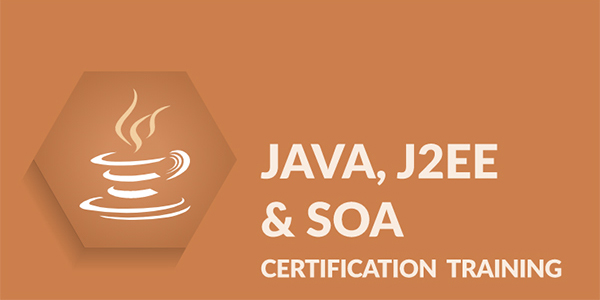 Java Certification Training